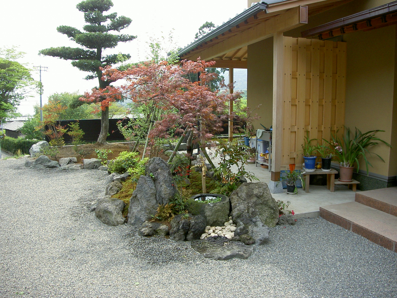 植栽1-3